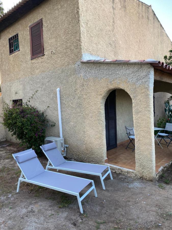 Apartamento Cassetta 92 Marie-Pierre Lumio  Exterior foto