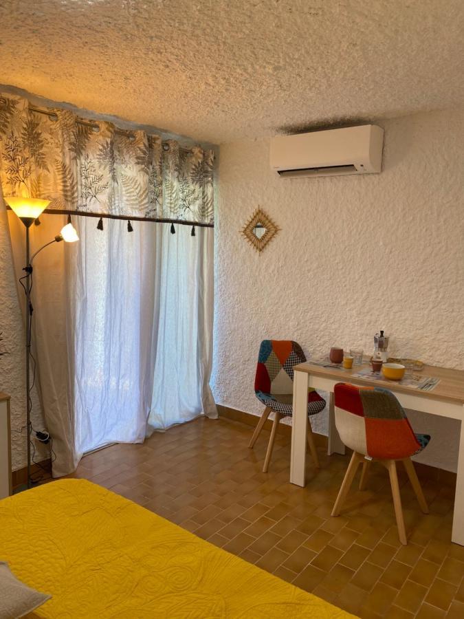Apartamento Cassetta 92 Marie-Pierre Lumio  Exterior foto