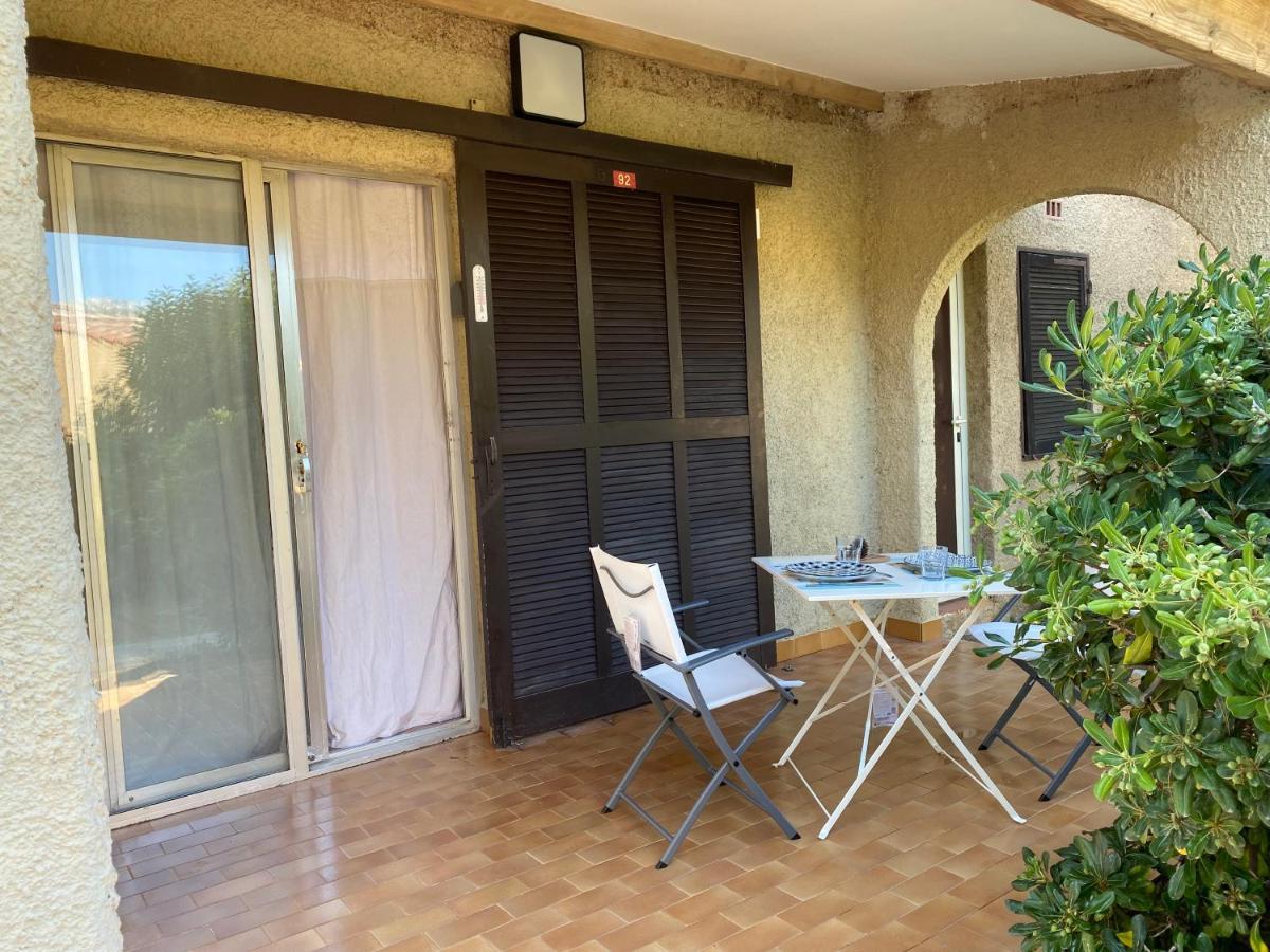 Apartamento Cassetta 92 Marie-Pierre Lumio  Exterior foto