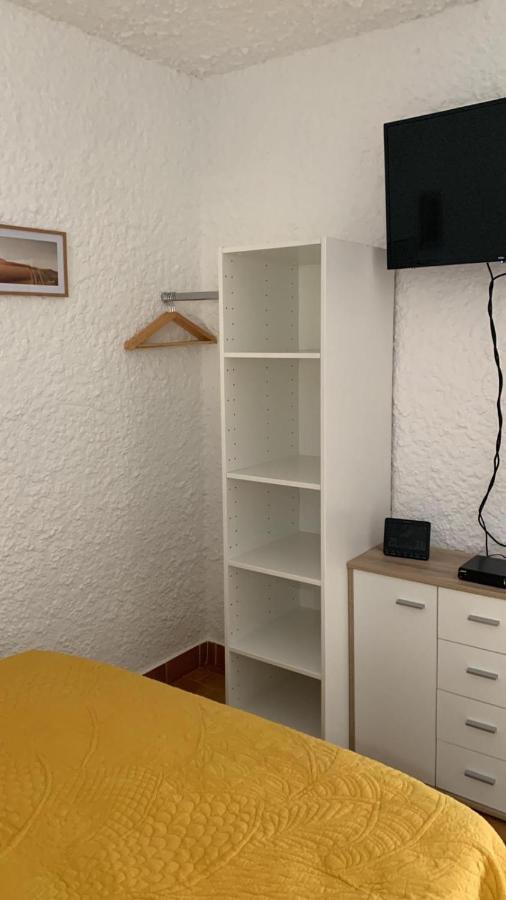 Apartamento Cassetta 92 Marie-Pierre Lumio  Exterior foto
